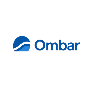 Ombar app logo